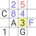 16×16 Giant Classic Sudoku MOD Unlimited Money APKs 5.23.4