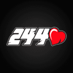 244 MOD Unlimited Money APKs 2.0.0