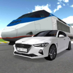 3D Driving Class MOD Unlimited Money APKs 33.90