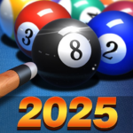 8 Ball Blitz – Billiards Games MOD Unlimited Money APKs 1.01.12