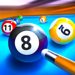 8 Ball Clash – Billiards MOD Unlimited Money APKs 1.0.24.1