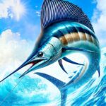 A FISHING JOURNEY MOD Unlimited Money APKs 7.4.2
