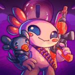 AK-xolotl (MOD, Unlimited Money) APKs 2.0.19535.50.1