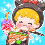 ASMR Girl Livestream Mukbang MOD Unlimited Money APKs 1.0.8