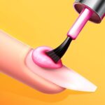 Acrylic Nails MOD Unlimited Money APKs 2.1.7.0