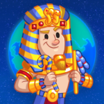 AdVenture Ages Idle Clicker MOD Unlimited Money APKs 1.30.0