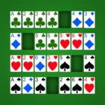 Addiction Solitaire MOD Unlimited Money APKs 2.0.7.1204