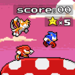 Adventure Tails MOD Unlimited Money APKs 12.2