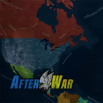 AfterWar (MOD, Unlimited Gold) APKs 0.5.25