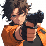 AimLock Anime Battle Royale MOD Unlimited Money APKs VARY