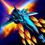 Air force 2  (MOD, Unlimited gems) APKs 1.8