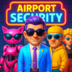 Airport Security Pranks MOD Unlimited Money APKs VARY