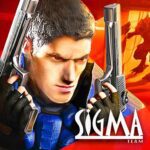 Alien Shooter 2 – Reloaded MOD Unlimited Money APKs 1.1.8