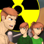 Alive In Shelter MOD Unlimited Money APKs 15.0.8
