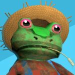 Amazing Frog MOD Unlimited Money APKs 5.81