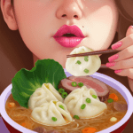 American Cooking Star Game MOD Unlimited Money APKs 1.9.9