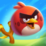Angry Birds 2 (MOD, Unlimited Gems) APKs 3.28.2