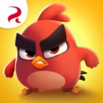 Angry Birds Dream Blast (MOD, Unlimited Money) APKs 1.86.0
