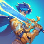 Anima Saga – RPG Clicker MOD Unlimited Money APKs 1.02