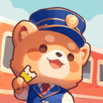 Animal Express – Train Tycoon MOD Unlimited Money APKs VARY