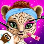 Animal Hair Salon Australia MOD Unlimited Money APKs 8.0.10212