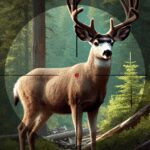 Animal Hunter Wild Sniper MOD Unlimited Money APKs 1.1.93