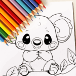 Animal coloring pages MOD Unlimited Money APKs 2.7.0