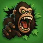 Ape Evolution MOD Unlimited Money APKs 1.0