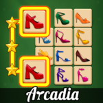 Arcadia Onet Match Mahjong MOD Unlimited Money APKs 1.5.2