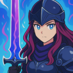 Arcane Knight Idle RPG MOD Unlimited Money APKs 1.00.023