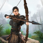 Archer Assassin Shooting Game MOD Unlimited Money APKs 4.2