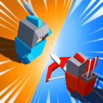 Art of War Legions MOD Unlimited Money APKs 7.6.1