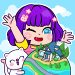 Avatar Life My World MOD Unlimited Money APKs 1.0.8