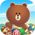 BROWN FARM MOD Unlimited Money APKs 1.6.2