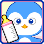Baby Care Poky Penguin MOD Unlimited Money APKs 1.32