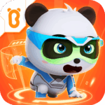 Baby Panda World-Learning Game MOD Unlimited Money APKs 8.39.38.40