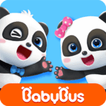 Baby Pandas Kids Play MOD Unlimited Money APKs 2.2.5.0