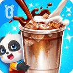 Baby Pandas Summer Caf MOD Unlimited Money APKs 8.71.00.00