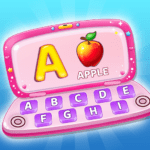 Baby Princess Computer – Phone MOD Unlimited Money APKs 1.0.36