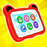 Babyphone & tablet (MOD, Unlimited Money) APKs 5.4.0