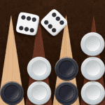 Backgammon Plus – Board Game MOD Unlimited Money APKs 4.3.1