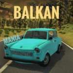 Balkan Mania MOD Unlimited Money APKs 8.25