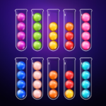 Ball Sort – Color Puzzle MOD Unlimited Money APKs 1.9.0