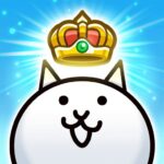 Battle Cats Quest MOD Unlimited Money APKs 1.1.0