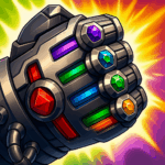 Battle Lines Puzzle Fighter MOD Unlimited Money APKs 2.14.0