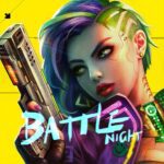 Battle Night (MOD, Unlimited Money) APKs 1.8.63