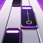 Beat Piano – Magic EDM MOD Unlimited Money APKs 1.62.1