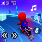 Beat Racing (MOD, Unlimited Money) APKs 1.1.32.73