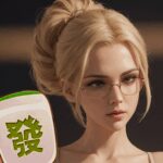 Beauty Mahjong Chat Love MOD Unlimited Money APKs 1.3.0