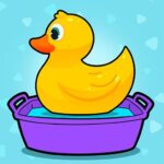 Bebi: Baby Games for 2-4y kids (MOD, Unlimited Money) APKs 10.09.15